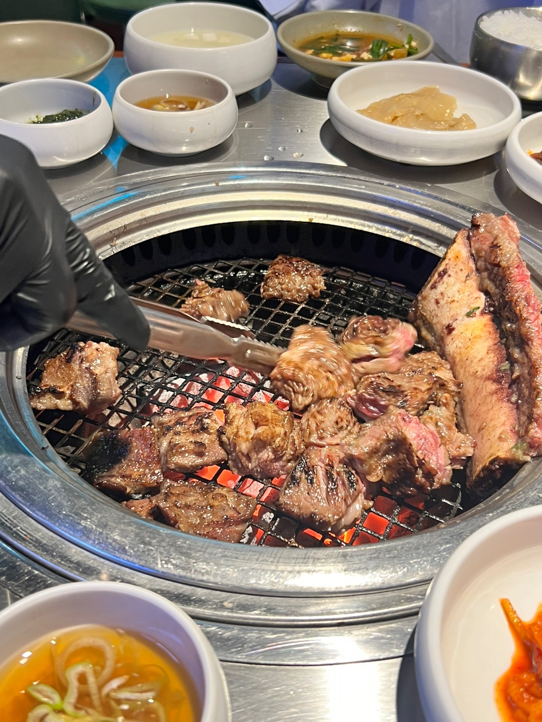 (을지로식당) 청와시 20