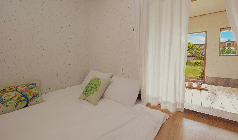 경주 소소가 민박