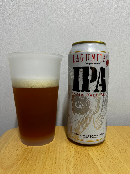 맛있는 IPA 맥주 Lagunitas(라구니타스) 맛있는 Ipa 맥주 Lagunitas(라구니타스)