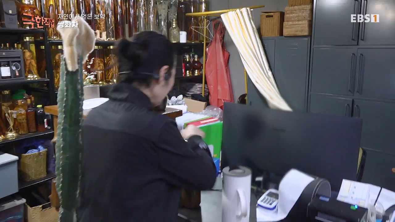 TV - 전 국민의 평생학교 EBS자연에서 얻은 보약, 상황버섯과 산나물, 쌍화차.mp4_20240615_172257.803.jpg