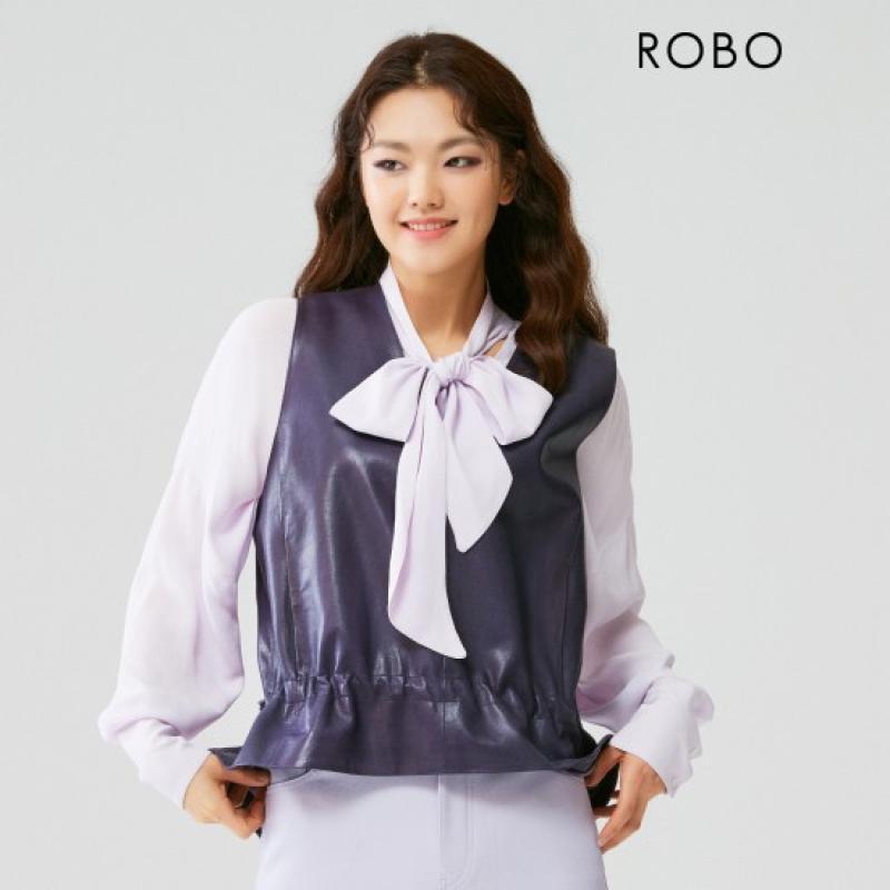 로보 이태리 램스킨 베지터블 레더