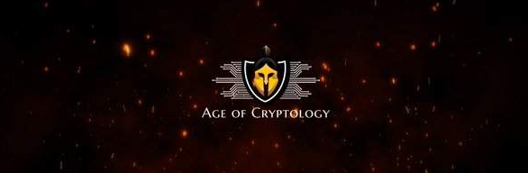 Age-of-Cryptology