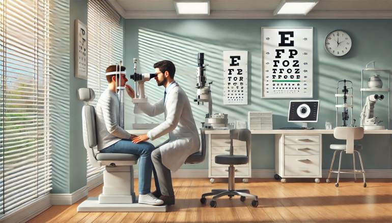 서울특별시 노원구 안과 리스트