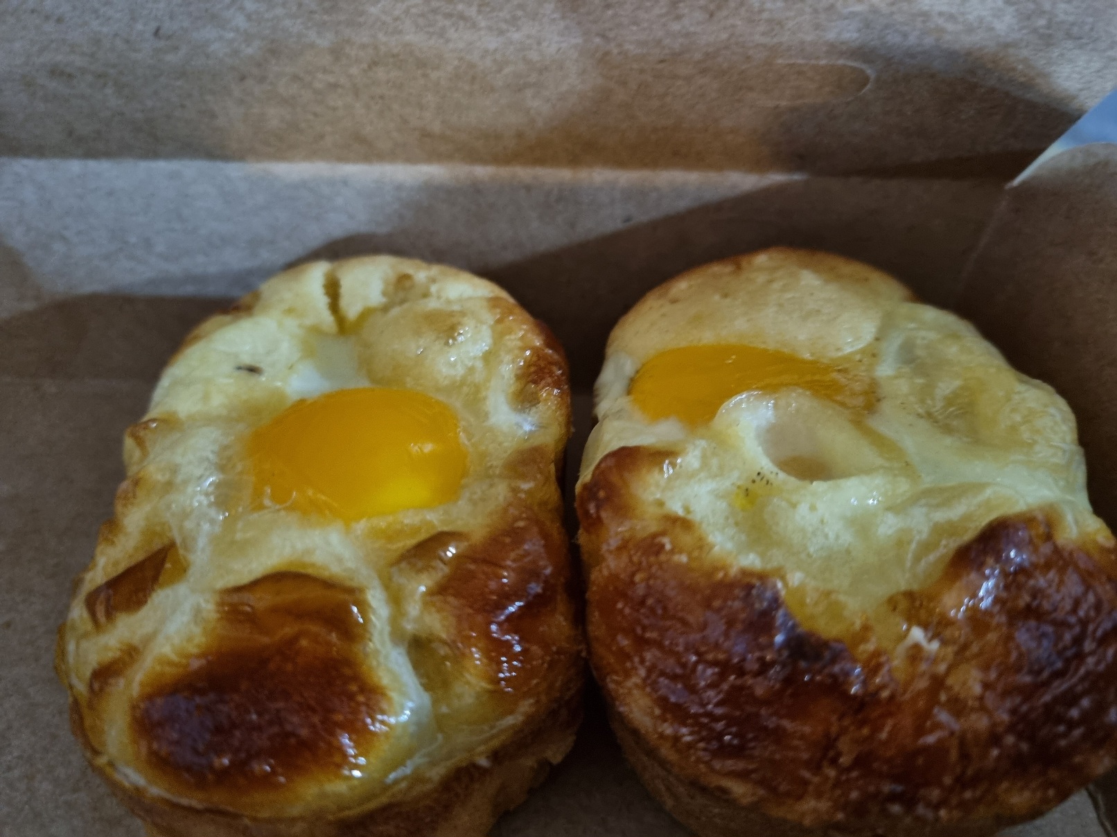 계란빵