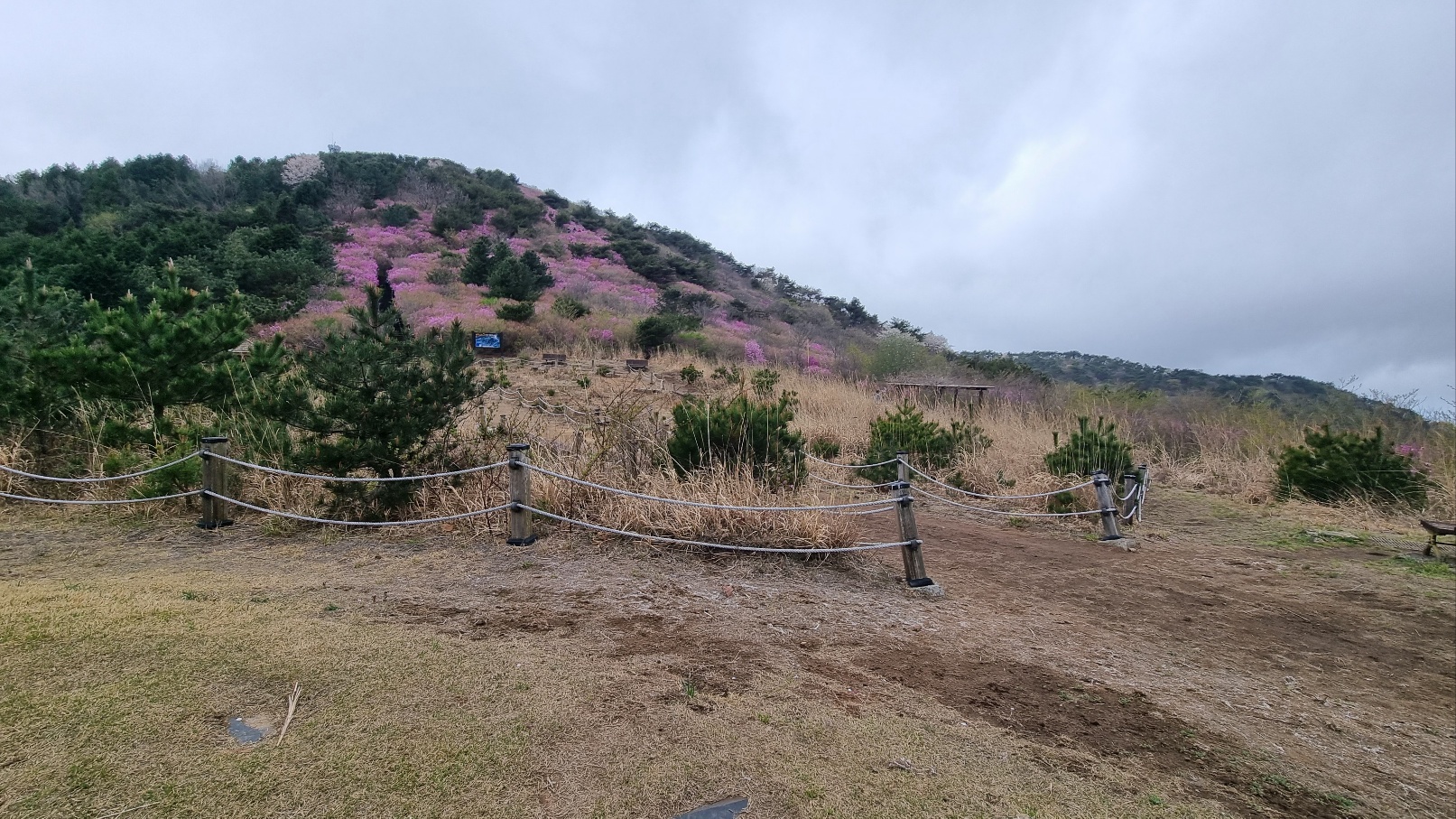 무학산 등산18