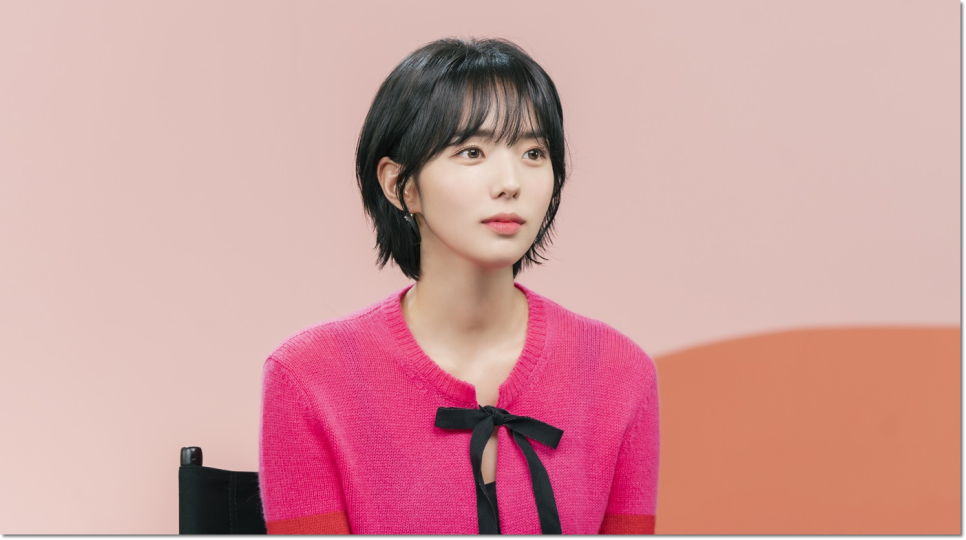 여성 단발머리 레이어드 컷 (짧은 단발 또는 긴 단발/스컬펌 6