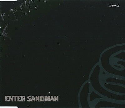 Metallica---Enter-Sandman