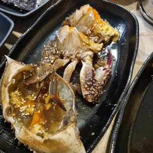 당진 꽃게와 꽃게집