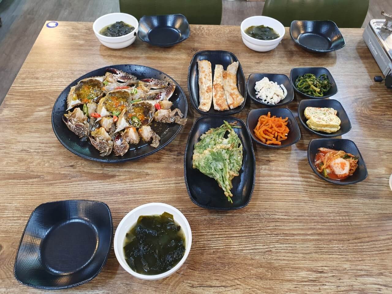 생방송투데이 막 퍼주는 집&amp;#44; 얼만데요? 인천 남동구 갈치구이백반 맛집 진수네간장게장 간장게장 맛집 생방송투데이 3776회