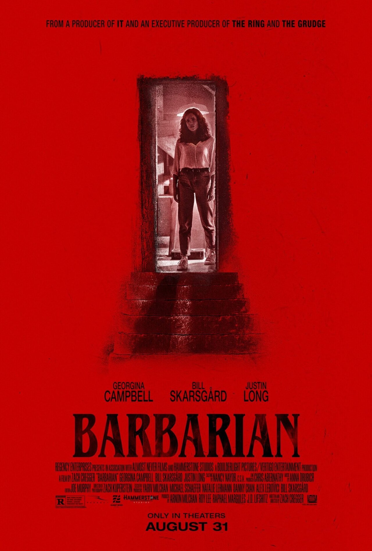 바베리언(Barbarian)