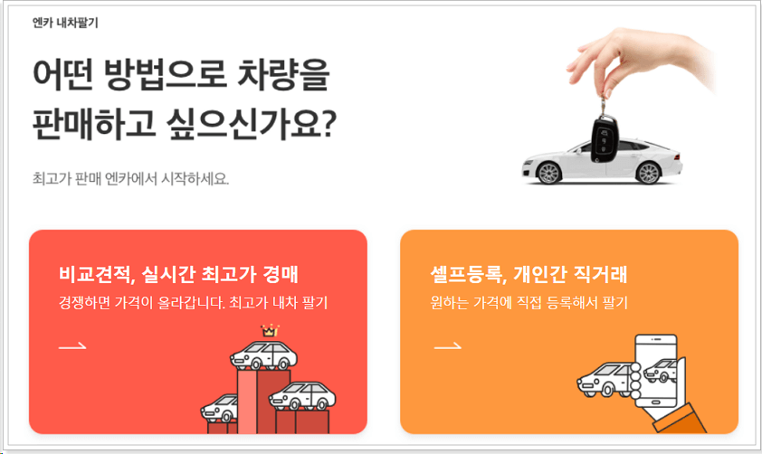  중고차 매매사이트 - 가격 시세 순위 BEST 추천