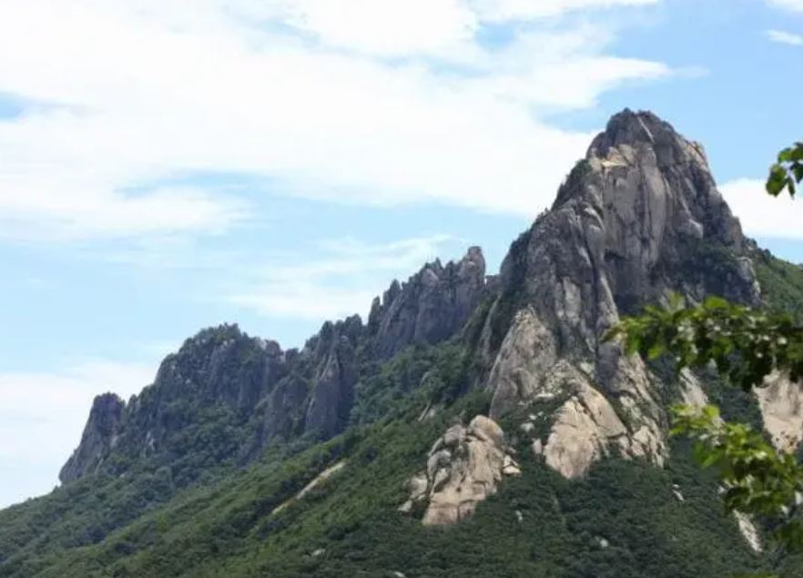 설악산 케이블카 운행시간 예약 방법