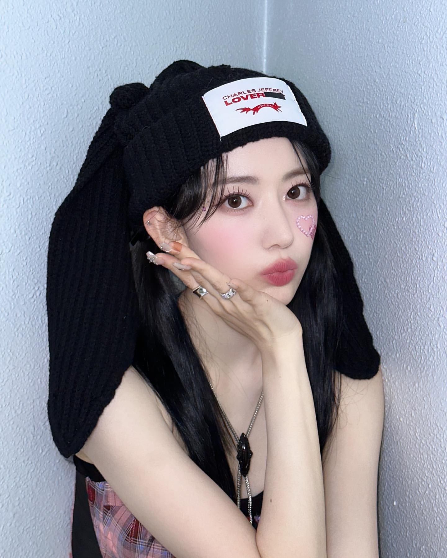  [사쿠라 Sakura] 인스타 instagram 23.05 (2)