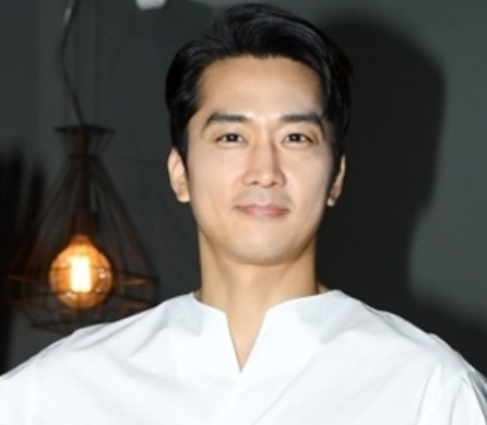  송승헌 형사로 출연