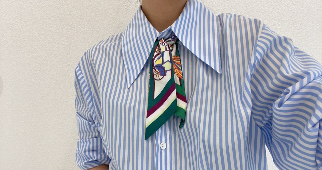 스카프 6