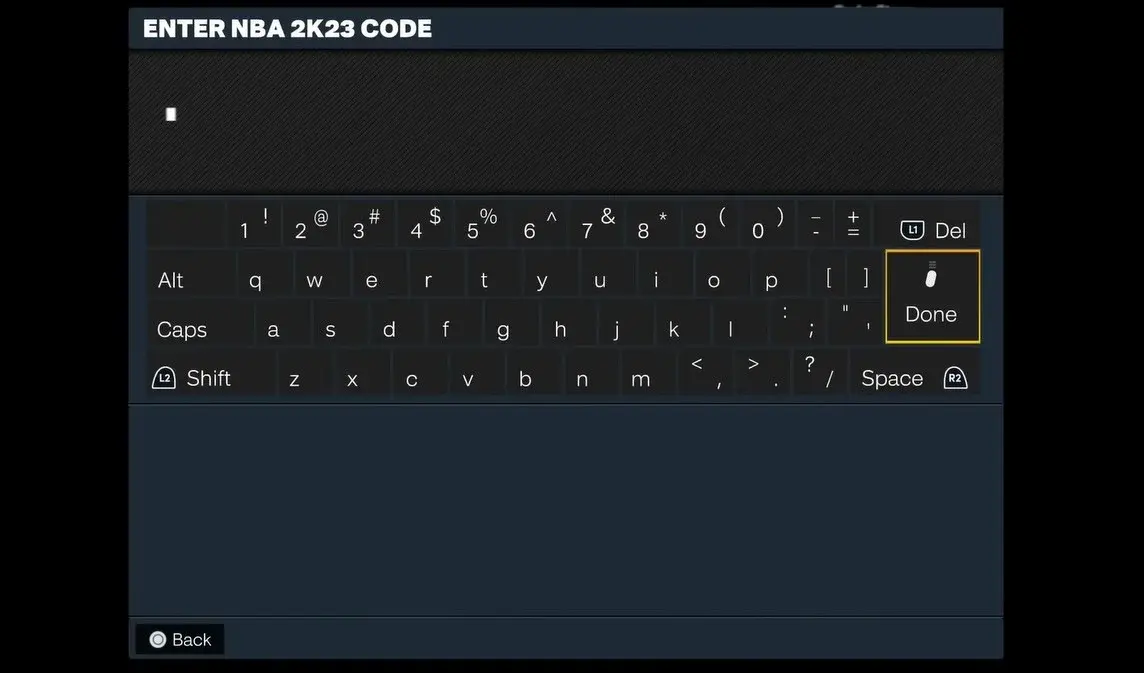  NBA 2K23 락커, 보관함 코드: 활성 코드 및 사용 방법
