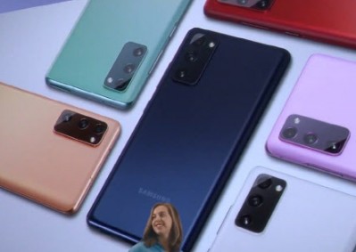  갤럭시 S20 FE 출시일