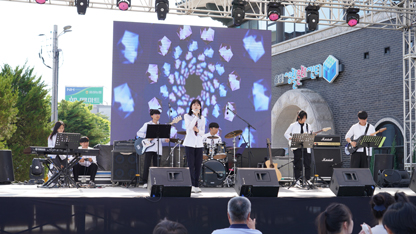 음성 품바축제 일정 초대가수 주차장 셔틀버스