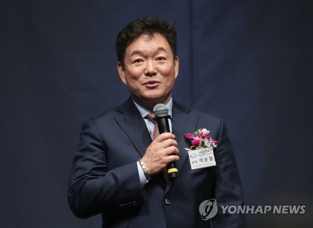  이순철 SBS 야구 해설위원, 대한야구협회장 선거 출마 선언