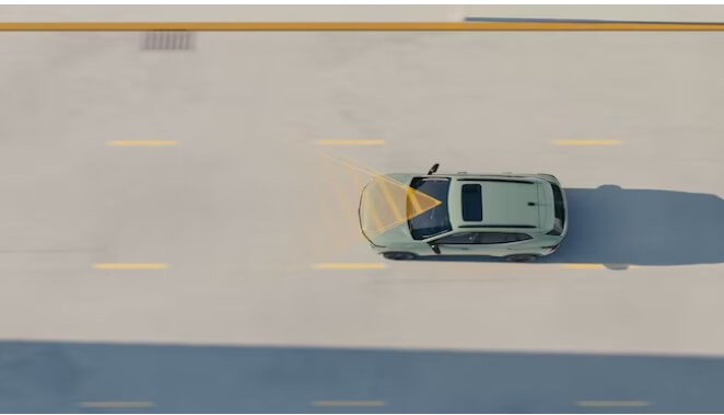 쉐보레 트랙스 크로스오버 가격 및 정보