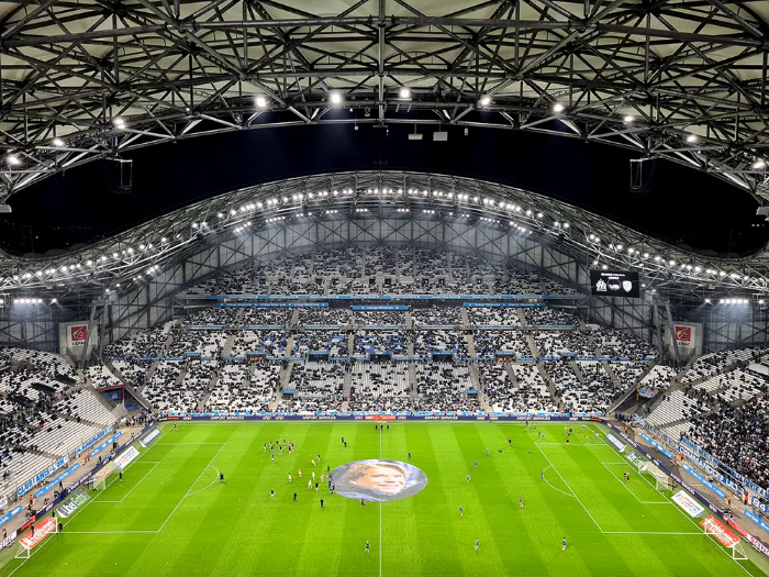 스타드 벨로드롬 Stade V&eacute;lodrome