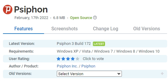 Psiphon
