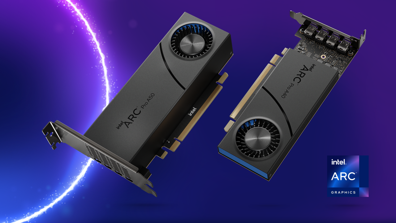  GPU 시장에서 Intel(인텔)의 지속성