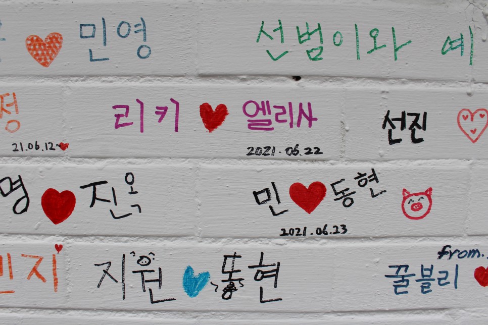 대구 반지공방 인상적이고 색다른 8