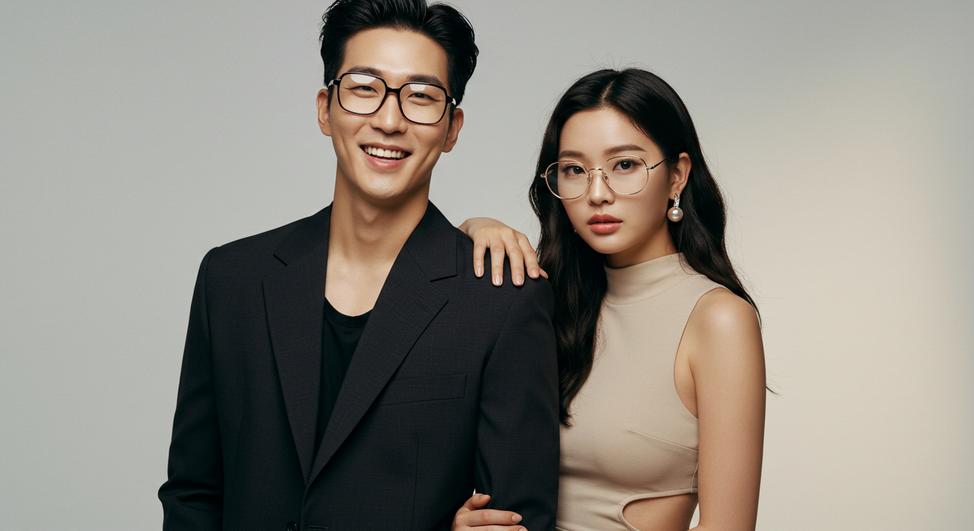 노안 교정수술 비용 및 주의사항