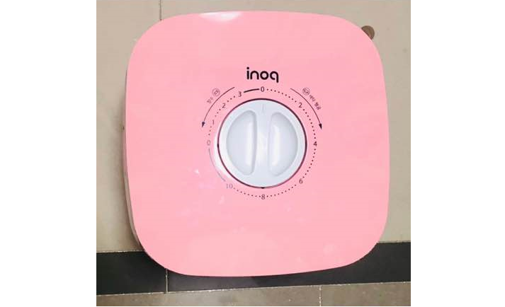  [내돈내산] 이노크아든 미니세탁기 솔직 사용 후기
