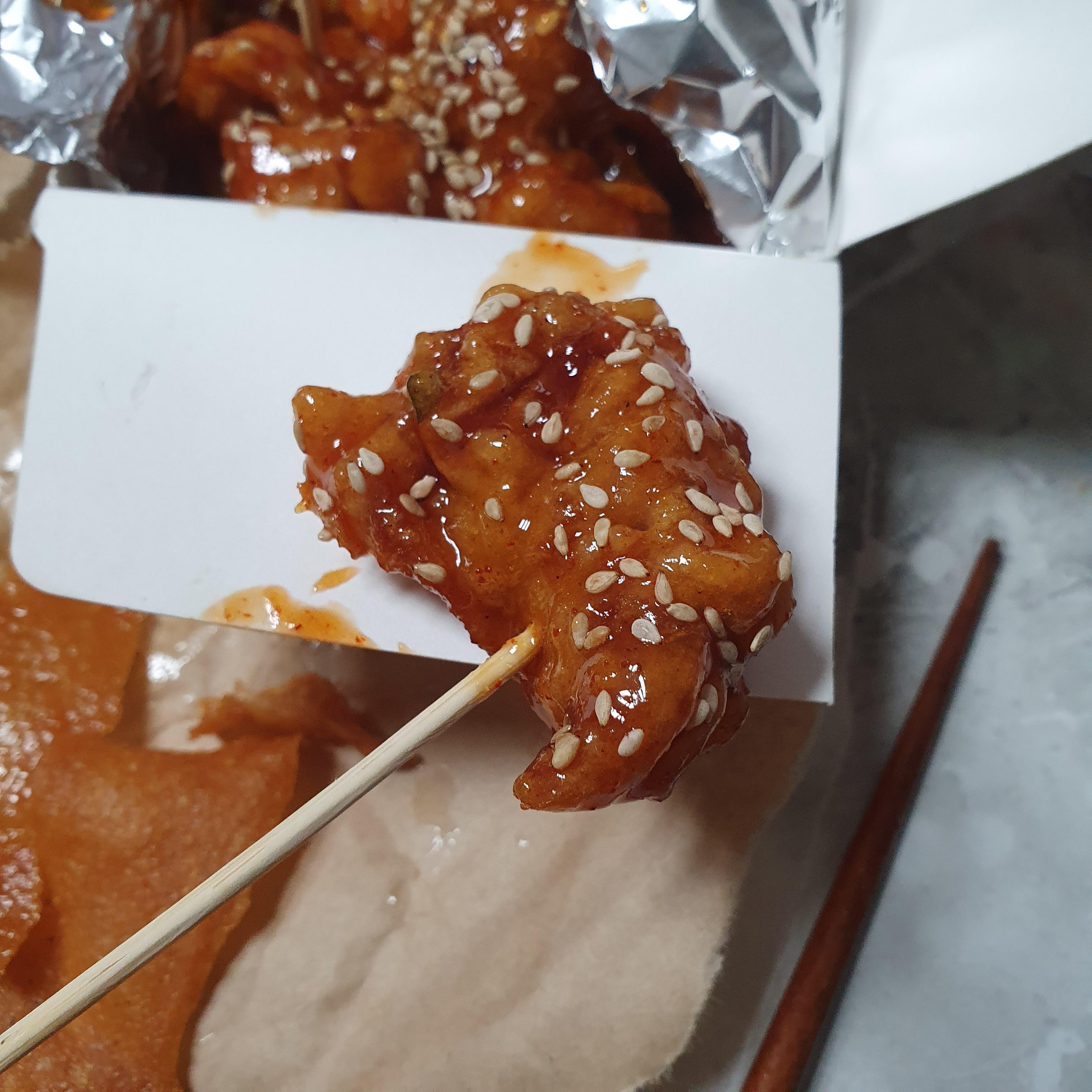 영동치킨 이미지