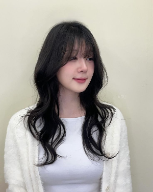 여자s컬펌