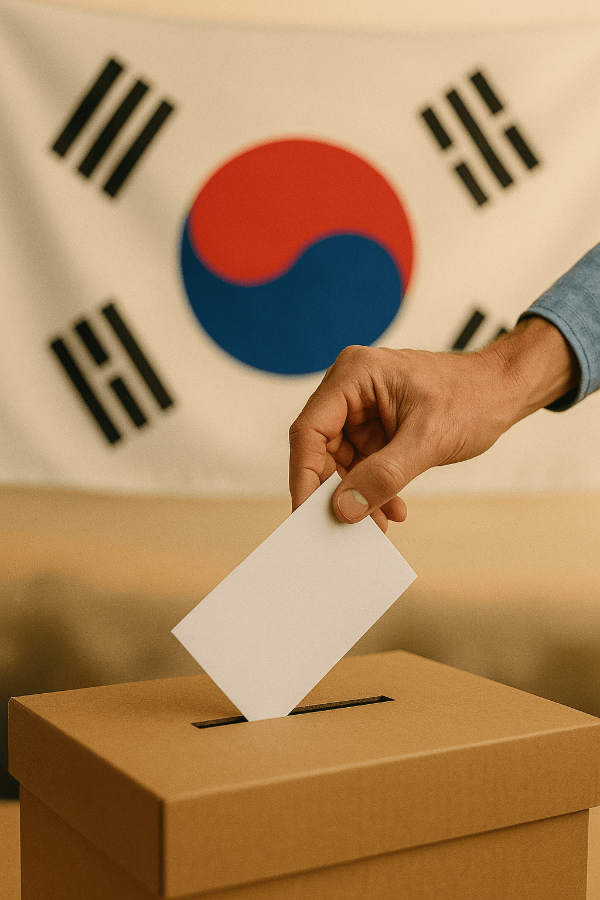 투표