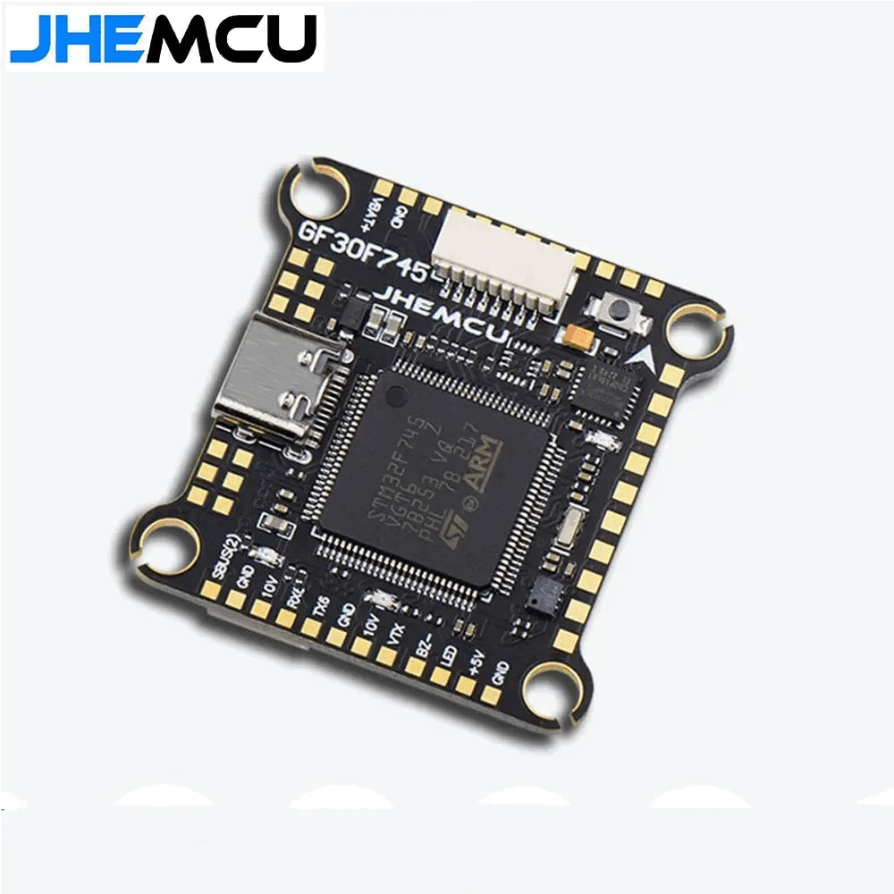 STM32F745VG 216 MHZ