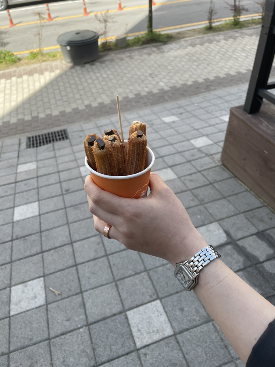 츄러스1500 이미지