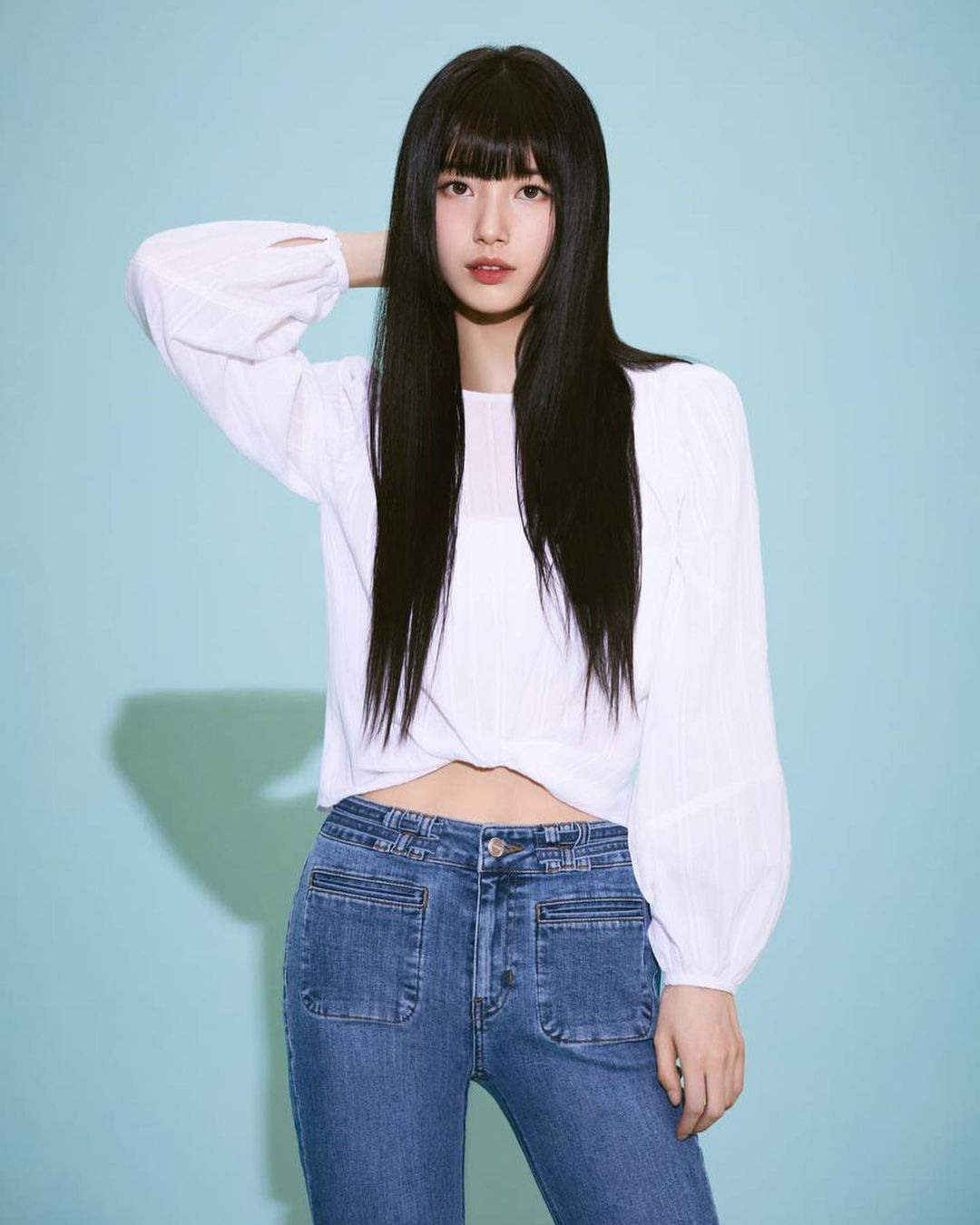 배수지 ペ・スジ 5