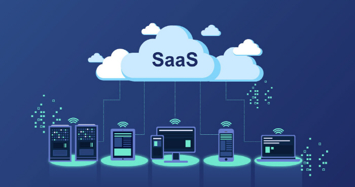 SaaS 시대. SaaS 란 무엇인가?