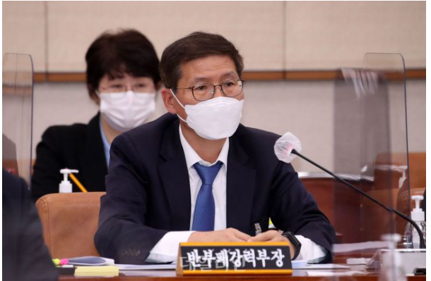  신성식 프로필(대검반부패부장)