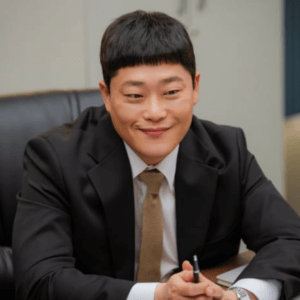 서초동 드라마 등장인물 임성재