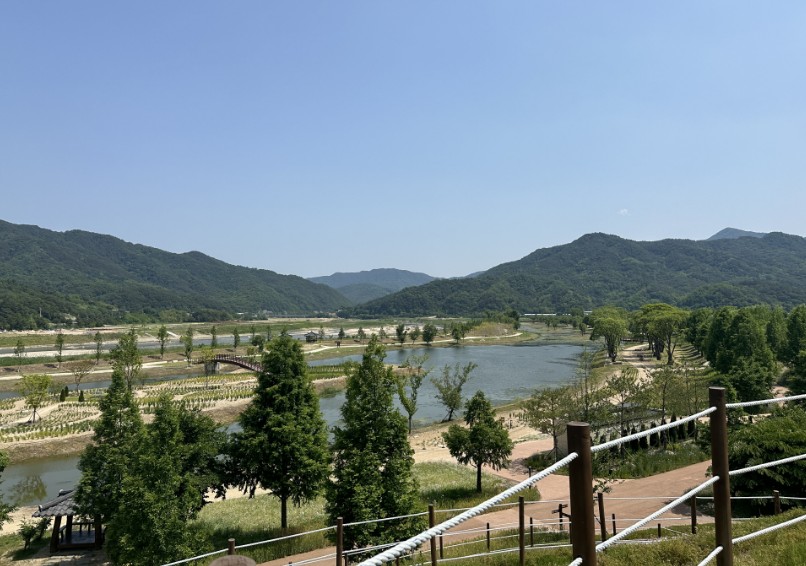 거창 가볼만한곳 베스트10 알아보자