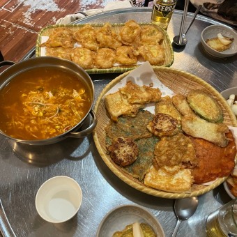치즈감자전