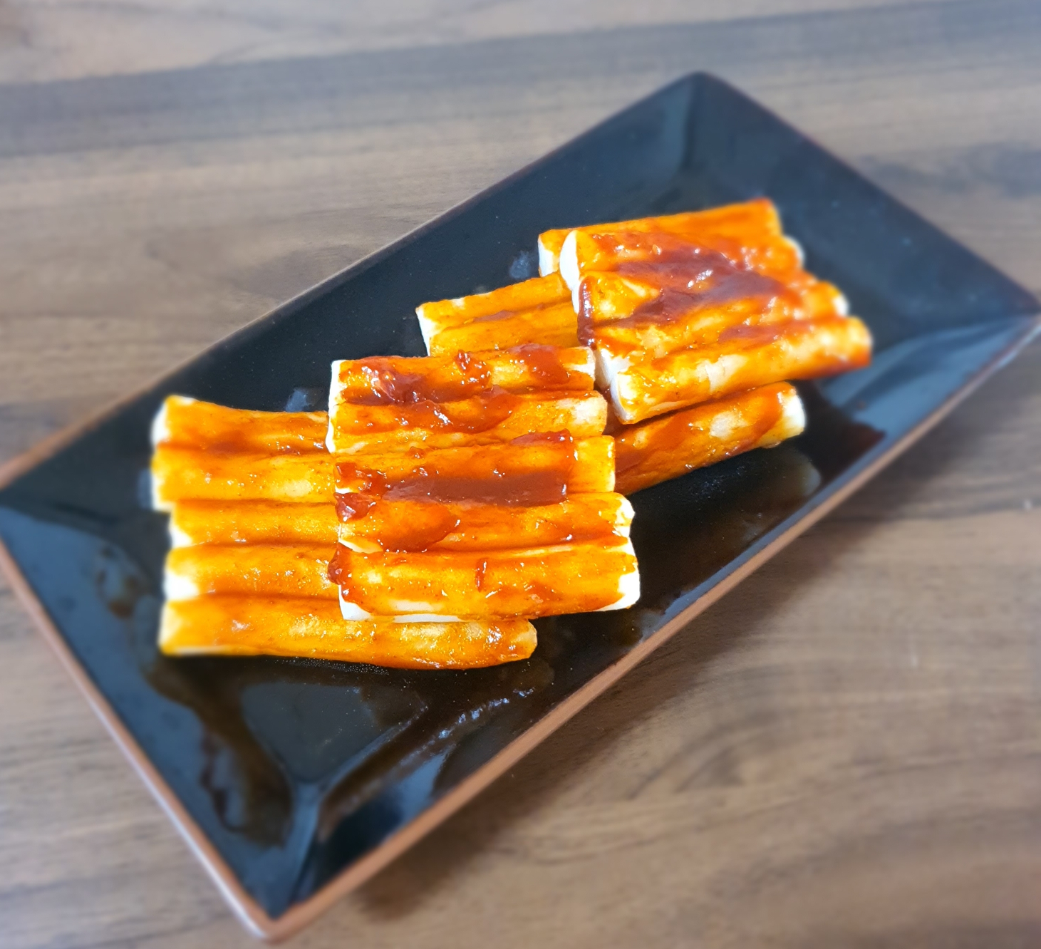  [떡꼬치]떡꼬치소스 / 떡꼬치소스황금레시피 / 떡꼬치 맛있게 만드는법