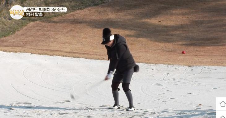  '이원희와 이혼' 김미현, 아들 이예성 군 공개에 관심…'엄마 피 물려 받아' #김미현 #러브샷