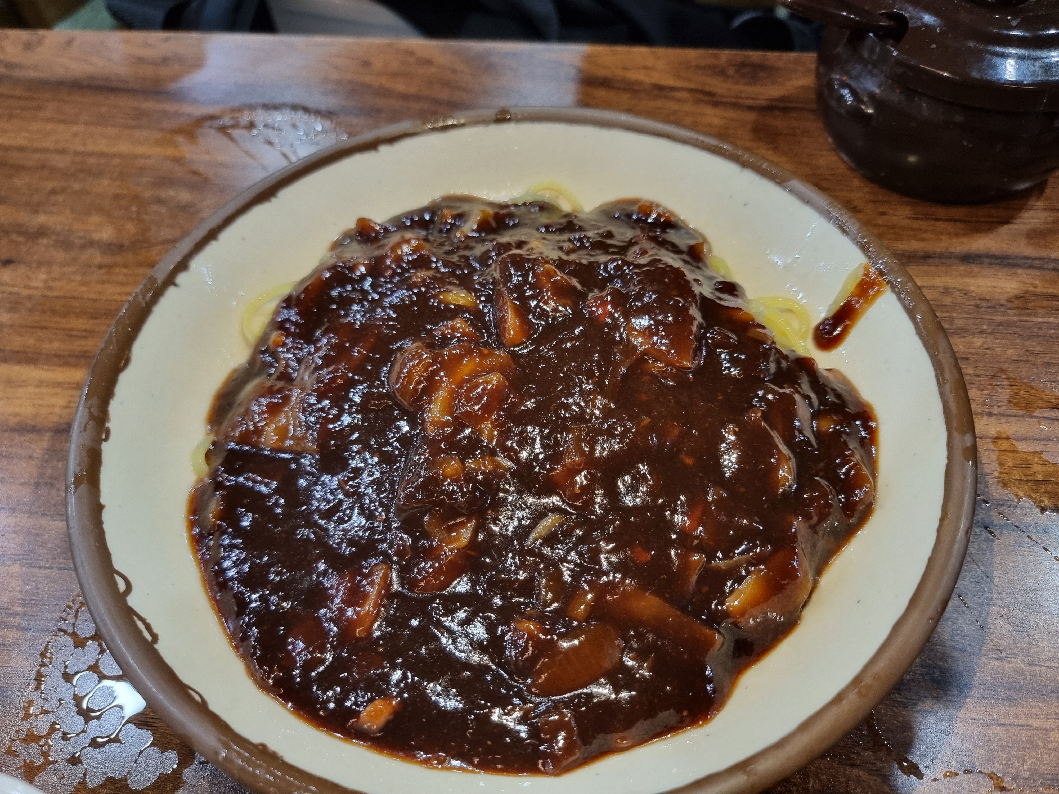 시장반점 이미지