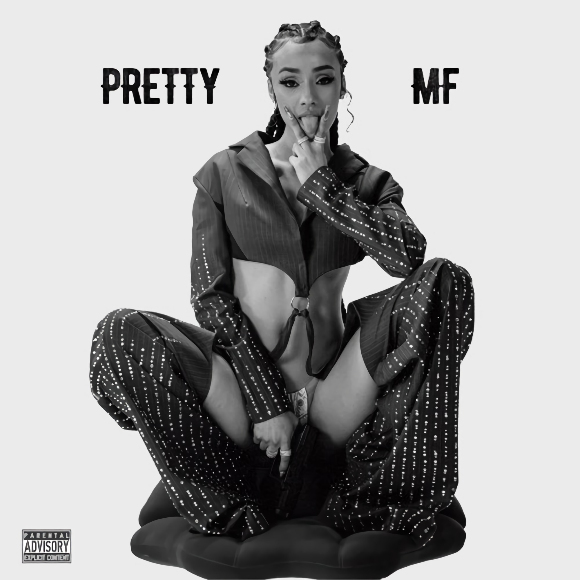  Rubi Rose - Pretty MF