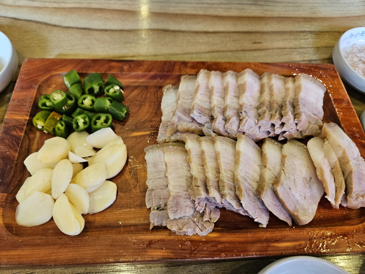 Jejueunhuinehaejangguk sejongsodamjeom (제주은희네해장국 세종소담점) 1