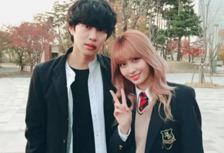 모모 이미지