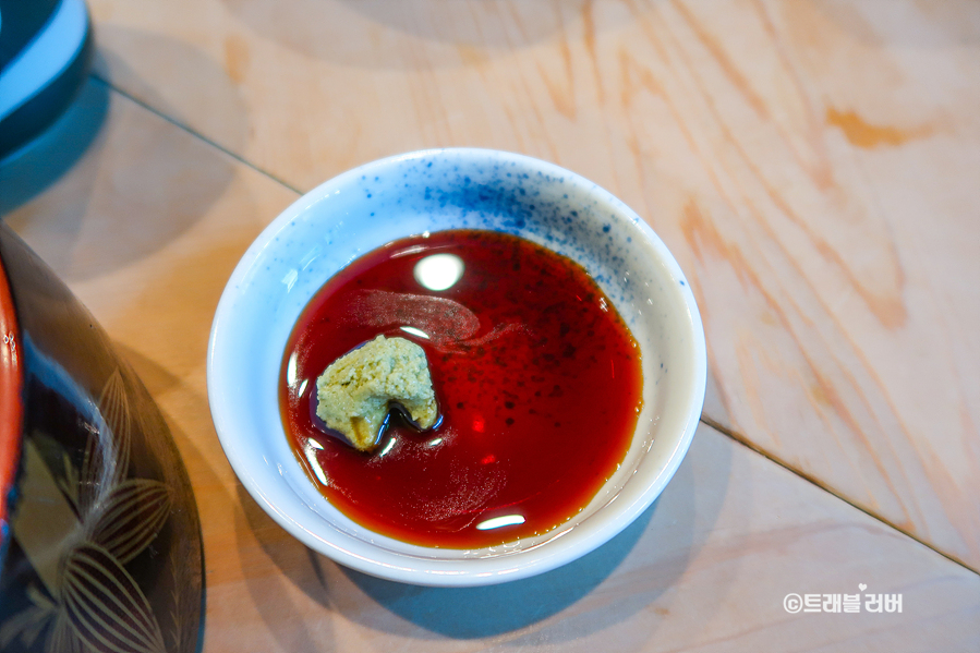 타치바나 시부야 맛집 스시 24