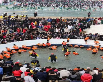 얼음 나라 화천 산천어축제_13