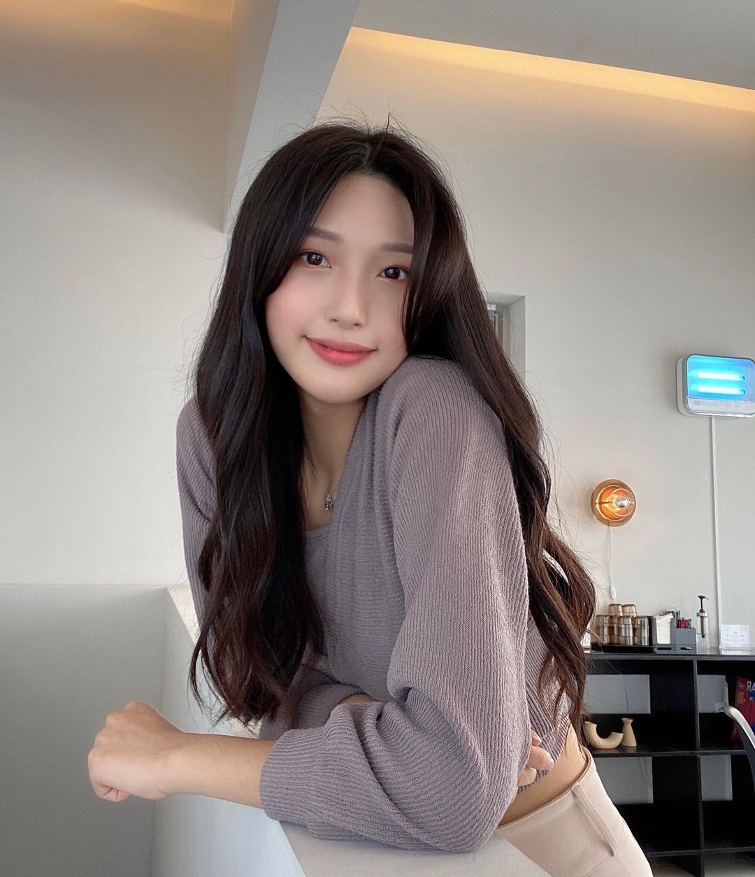 치어리더 이소림 프로필